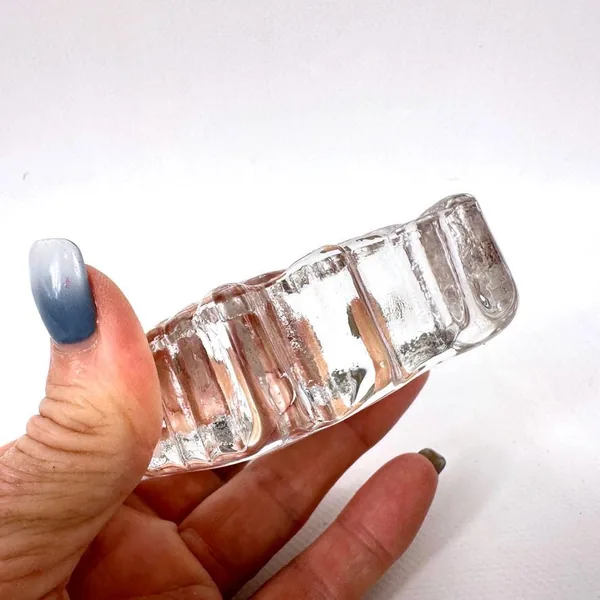 Glass Sculptures & FigurinesKosta Boda Glass Sheep by Bertil Vallien - Sweden 1970s Image 7