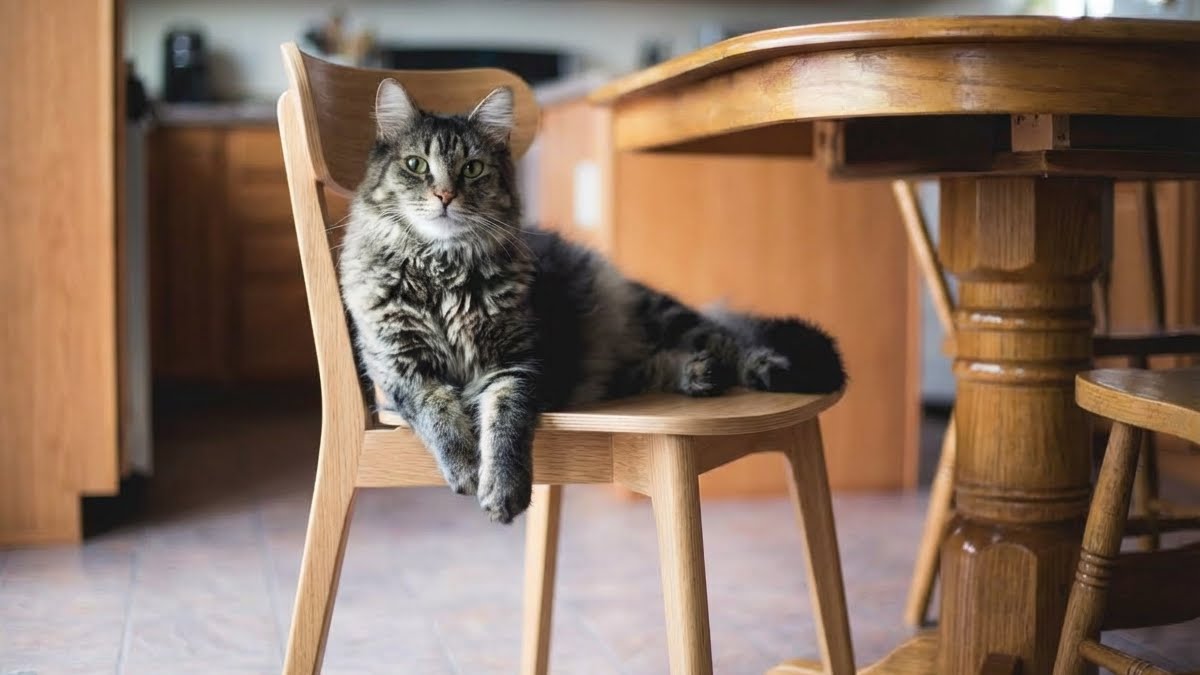 How to Care for Vintage Wooden Furniture (Without Damaging It)